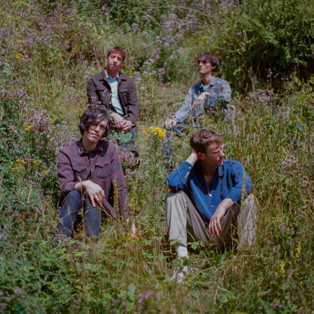 Gengahr's artist profile image
