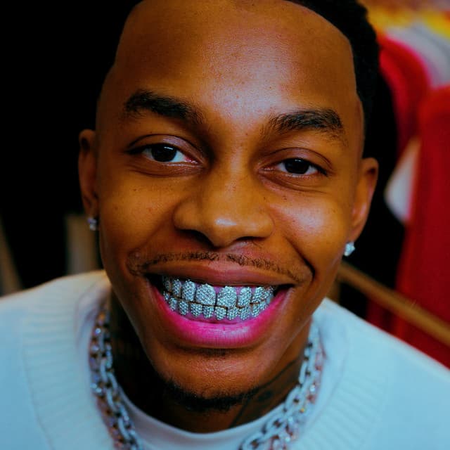 Co Cash artist profile image