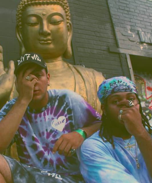 Ja'king the Divine artist profile image