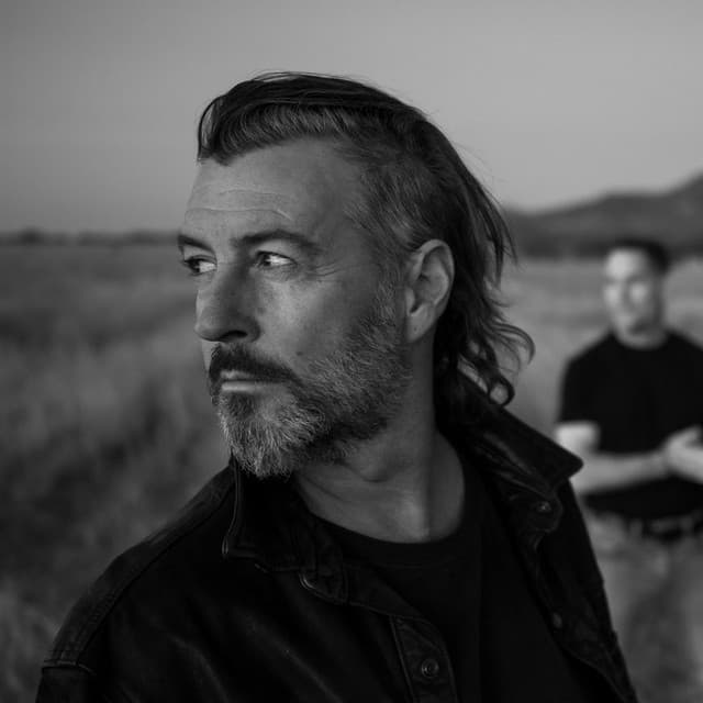 Roger Clyne & The Peacemakers artist profile image