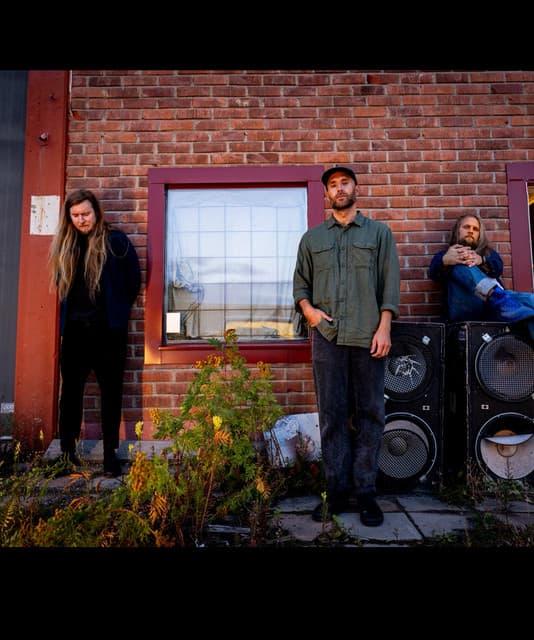 Maha Sohona artist profile image