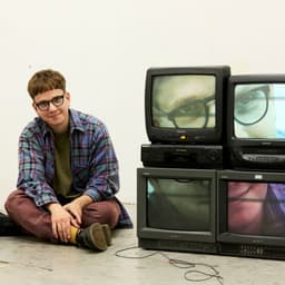 Sean Solomon's artist profile image