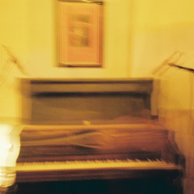 Ruby Haunt's artist profile image