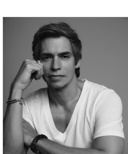 Carlos Baute artist profile