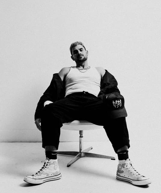 ill Nicky artist profile image
