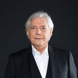 Nino D'Angelo's artist profile image