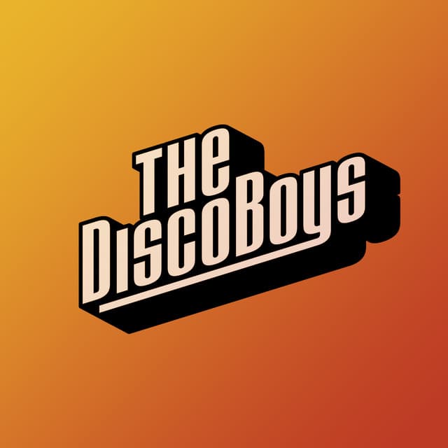 The Disco Boys artist profile image