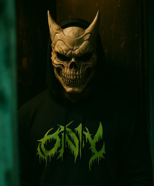 ONY artist profile image