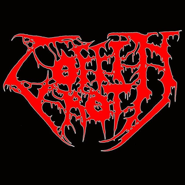 Coffin Rot's artist profile image