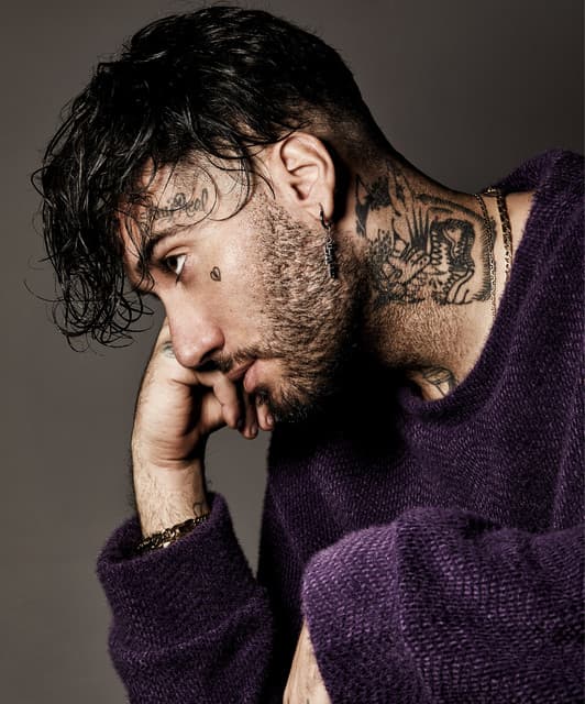 Mente Fuerte artist profile image