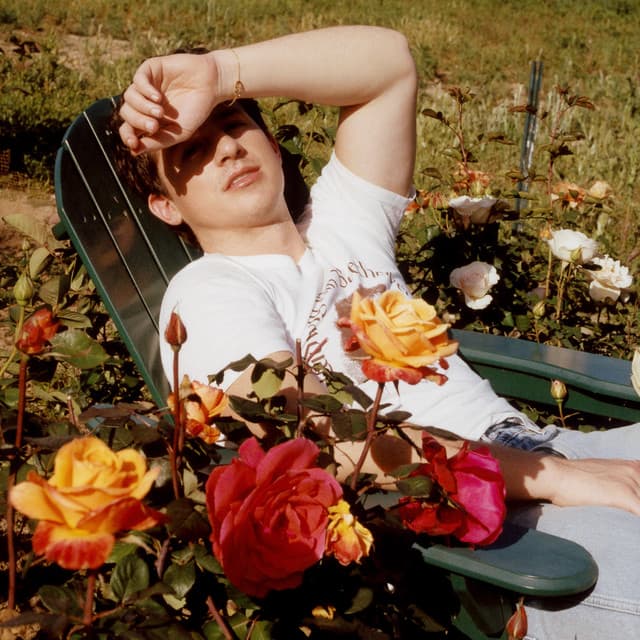 Charlie Puth's artist profile image