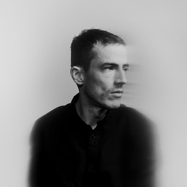 Charlie Cunningham artist profile image