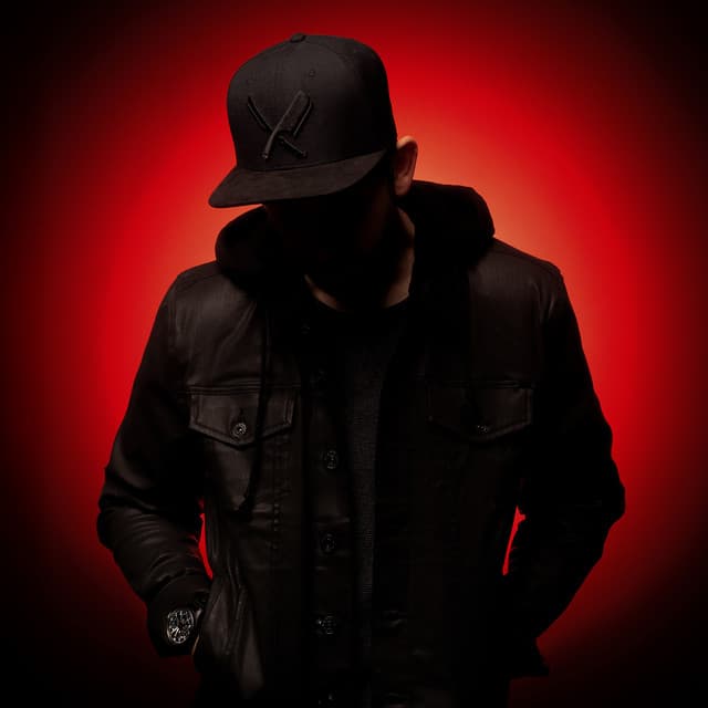 Tommee Profitt artist profile image