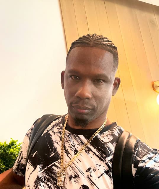 Wingy Danejah artist profile image