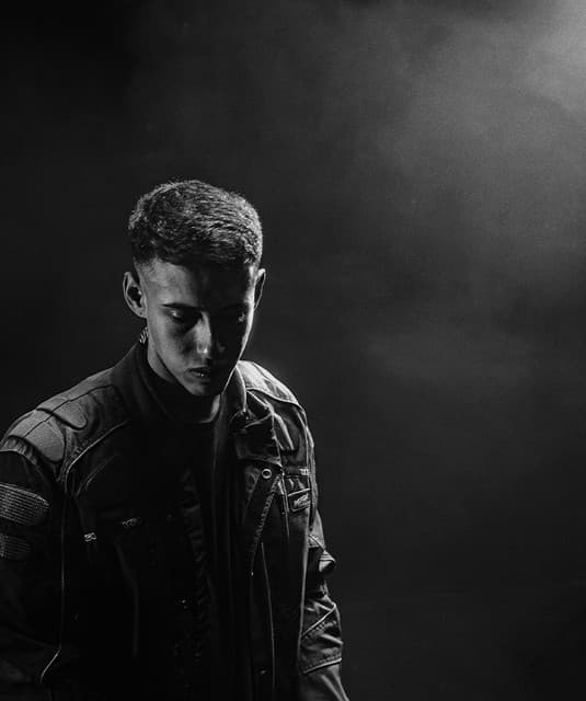 MARCOS YTZ artist profile image