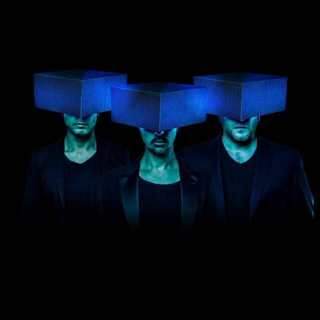 Mœnia artist profile image