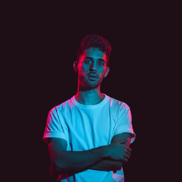 Anomalie artist profile image