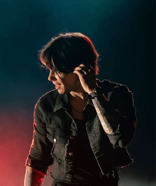 NateWantsToBattle artist profile image