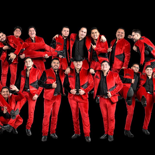 Banda Renovacion's artist profile image
