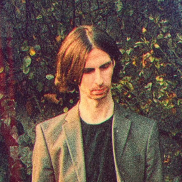 Oskar Schuster artist profile image