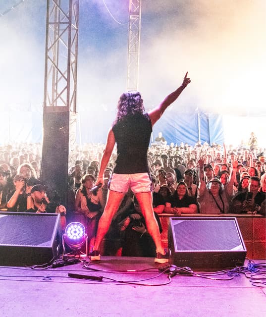 Hyphen's artist profile image