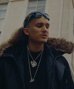 Kareem's artist profile image