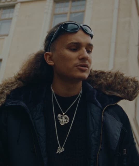 Kareem artist profile image