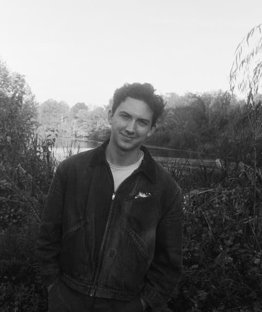 Andrew Montana artist profile image