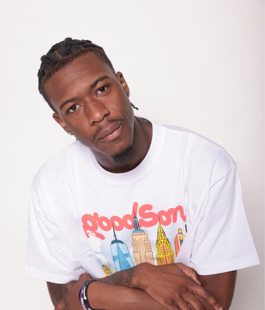 ZEDDY WILL artist profile