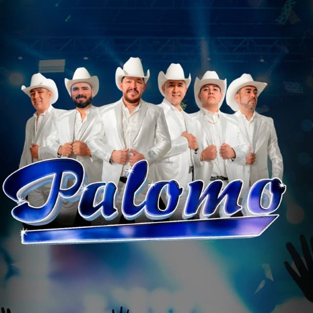 Palomo artist profile image