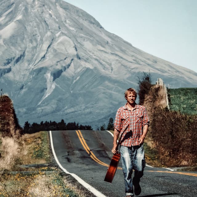 Jonah Lake artist profile image