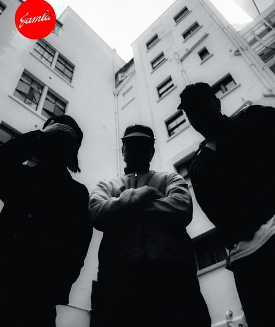 Yonder artist profile image