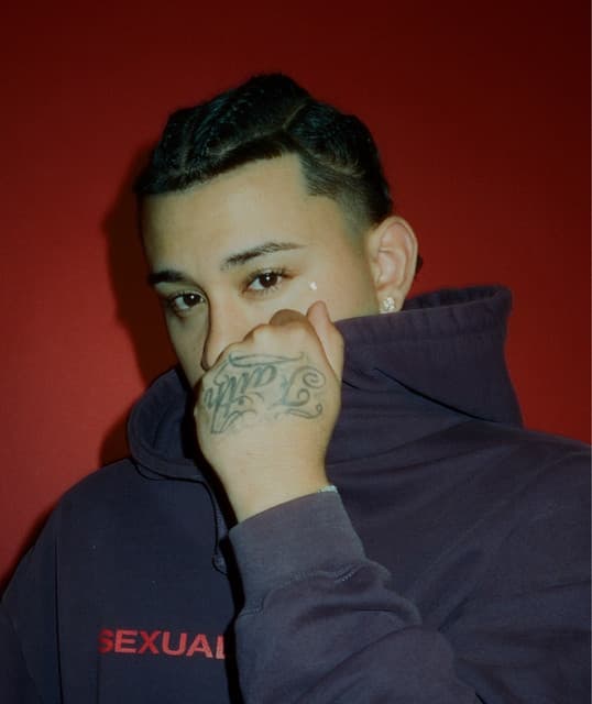 sixbill artist profile image