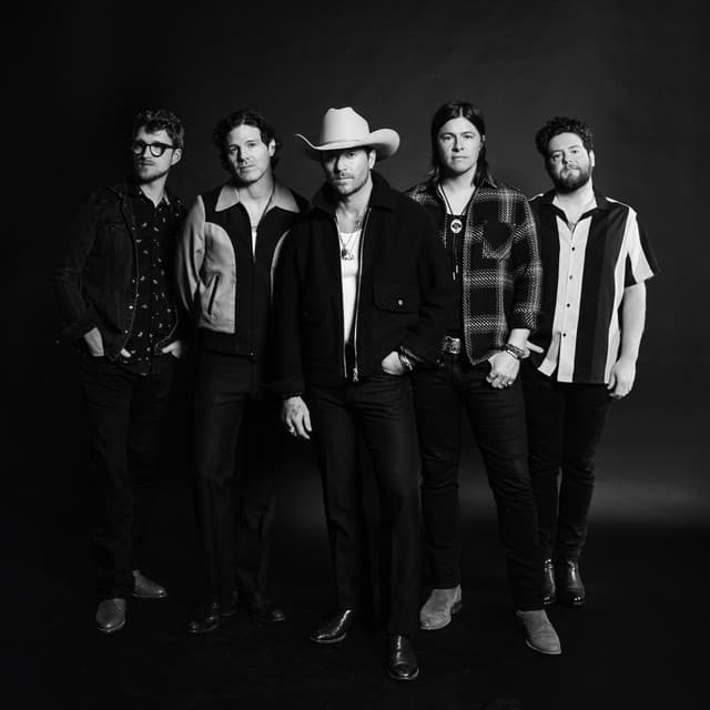 NEEDTOBREATHE's artist profile image