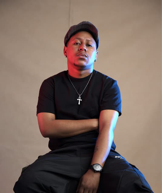 G-TECH 2bit artist profile image