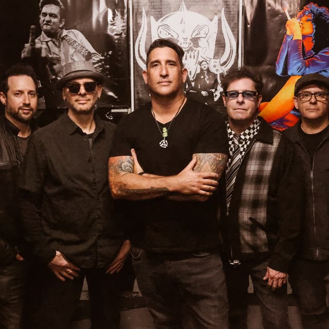 Smash Mouth's artist profile image