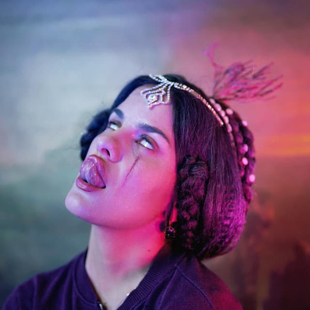 Kali Mutsa artist profile image