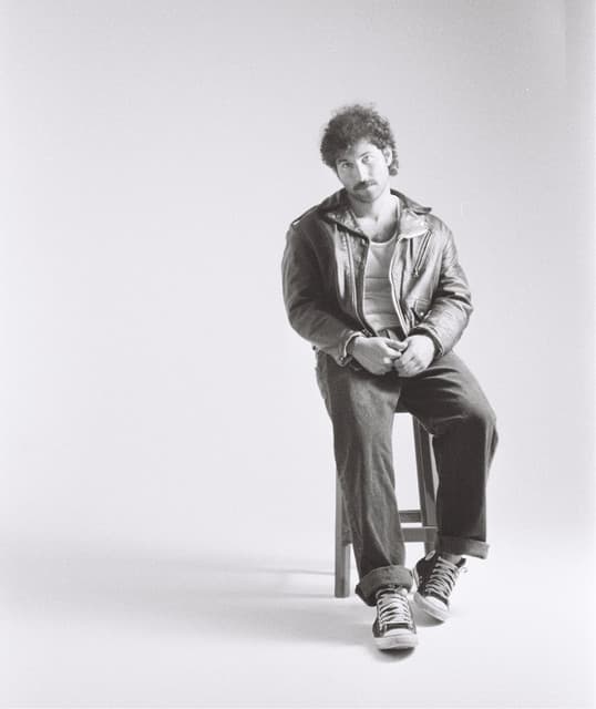 ryman leon artist profile image