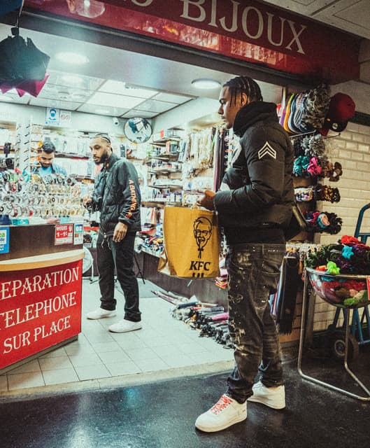 Day1 artist profile image