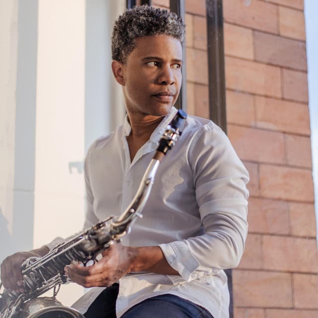 David Sánchez's artist profile image