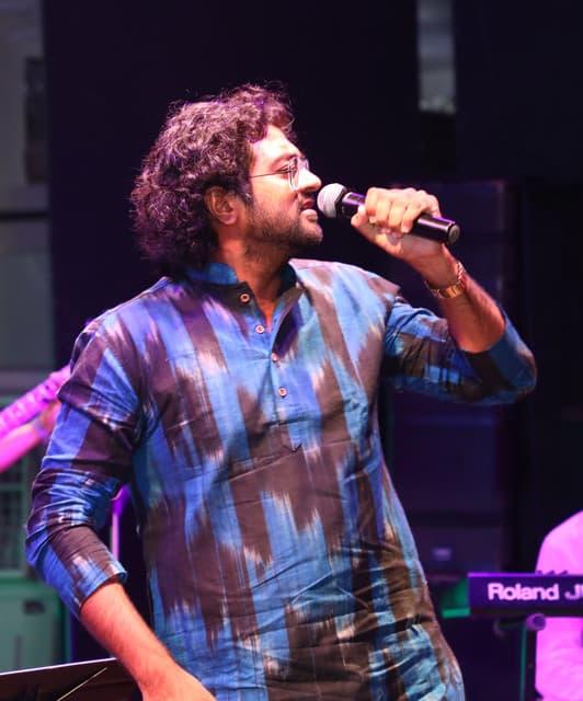 Mannan Shaah artist profile image