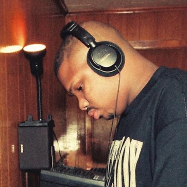 DJ Screw artist profile image