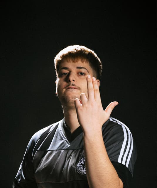 Katohos artist profile image