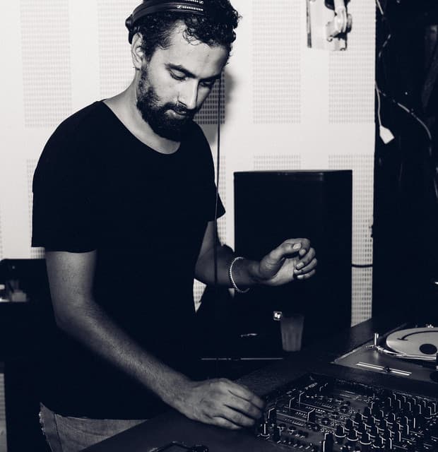 REda daRE artist profile image