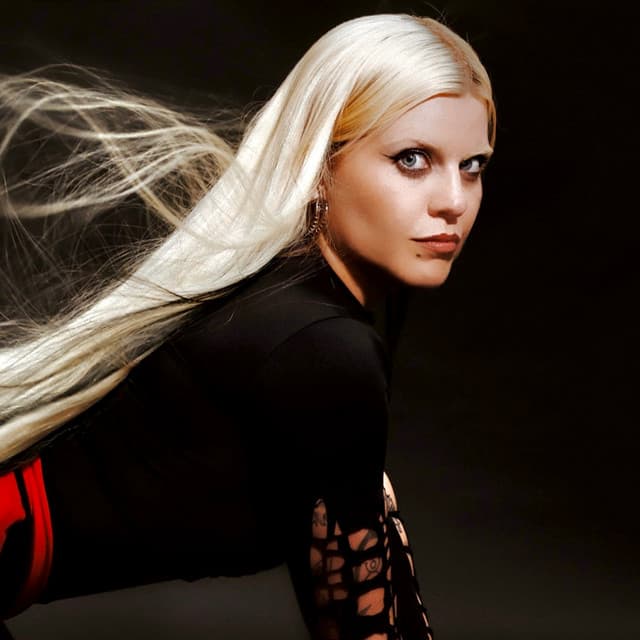 CATTY artist profile image