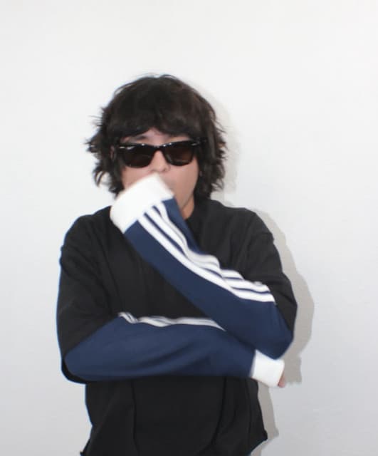 Floats's artist profile image