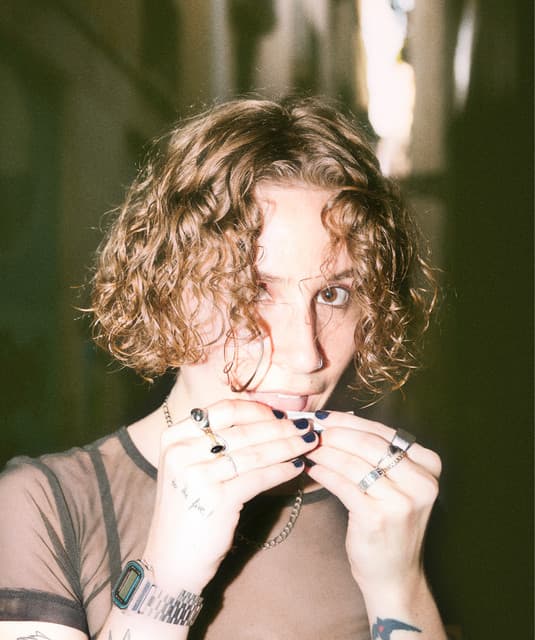 FOX GUNN artist profile image