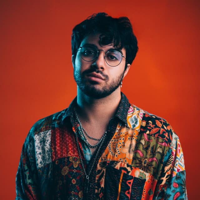 Deep Chills artist profile image