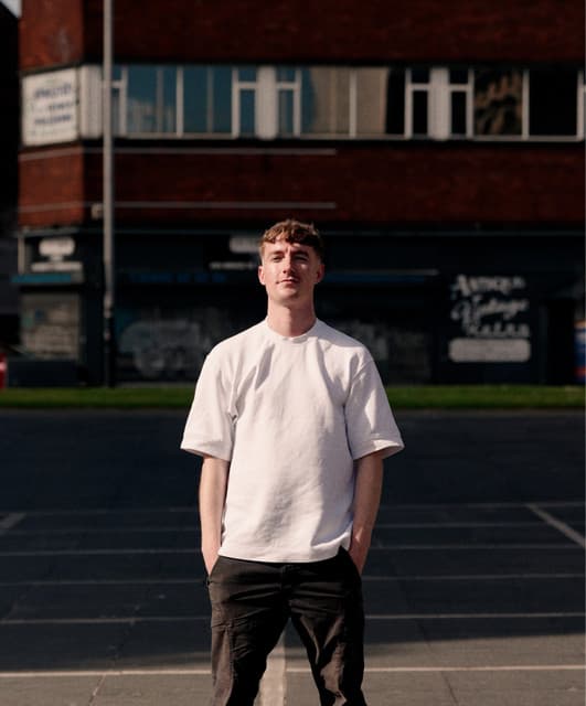 Multunes's artist profile image