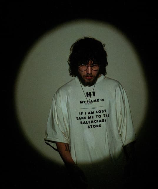 $lim Gucci artist profile